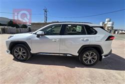 تويوتا راف 4